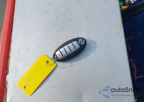 2020 Nissan Altima S Fwd z USA, uszkodzony, nr VIN 1N4BL4BV6LC170226